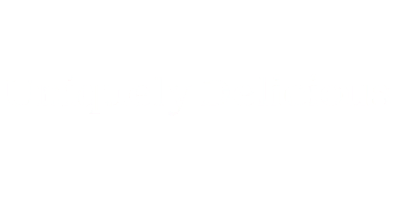 Uniquely-Delicious